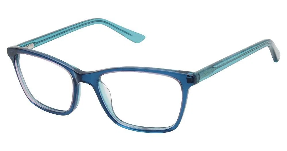 gx by GWEN STEFANI GX824 Eyeglasses - view 2